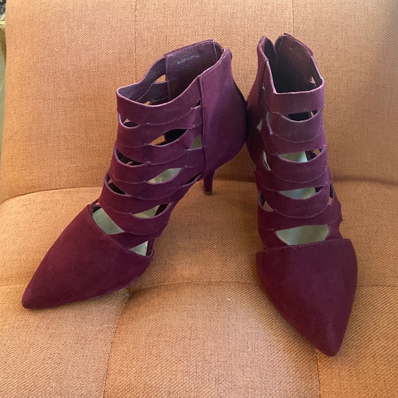 Loeffler Randall heels - Picture 1 of 4